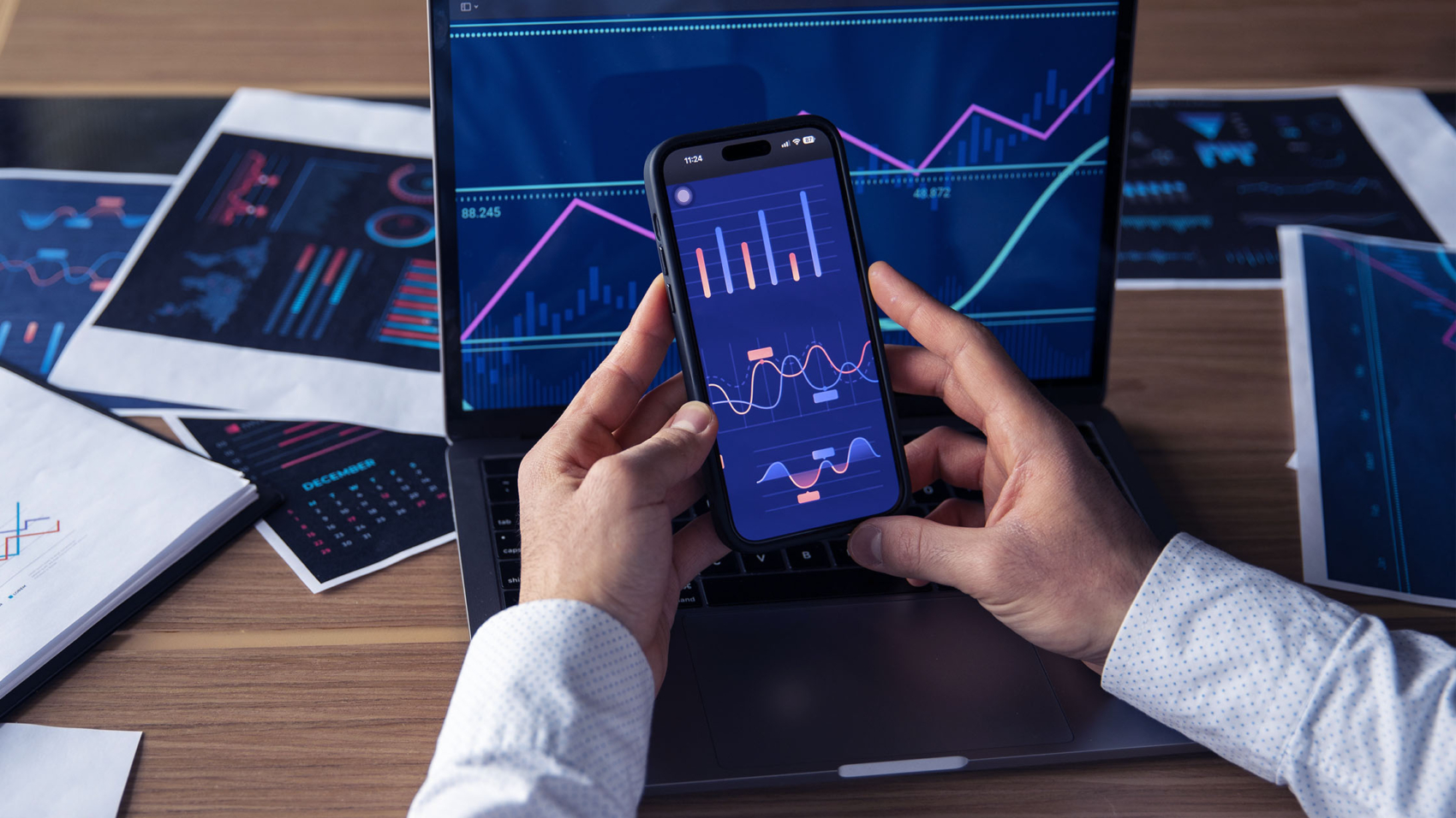 HR Ratings mejora la Perspectiva de Hilco Terracota a Positiva tras ratificar su calificación HR AM2