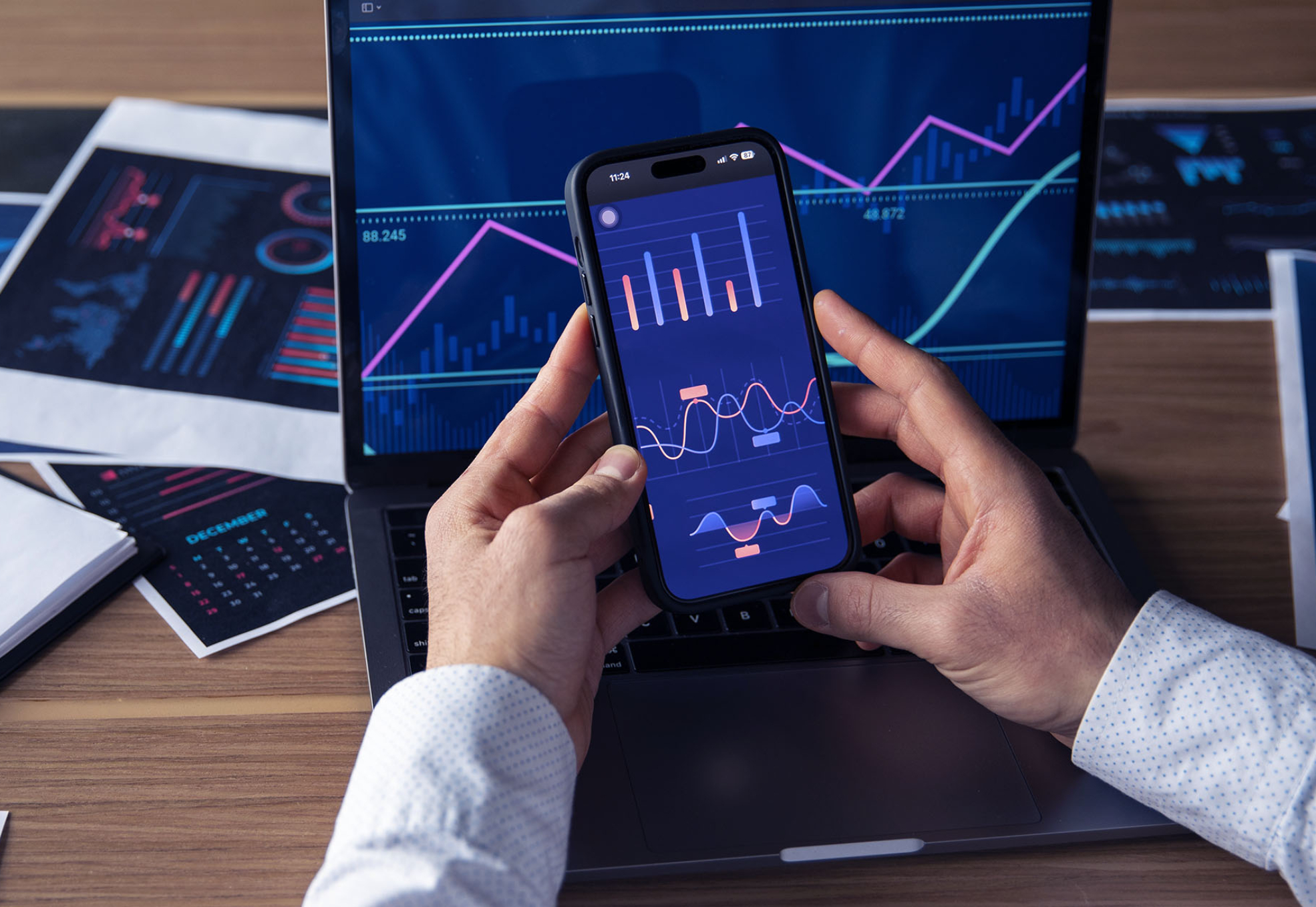 HR Ratings mejora la Perspectiva de Hilco Terracota a Positiva tras ratificar su calificación HR AM2