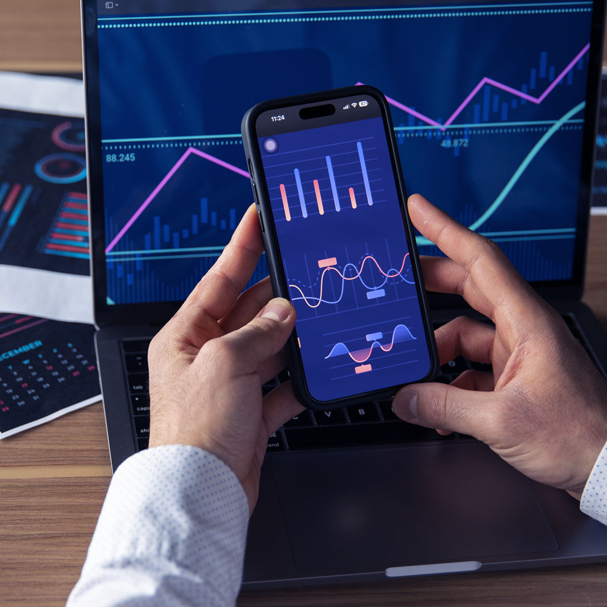 HR Ratings mejora la Perspectiva de Hilco Terracota a Positiva tras ratificar su calificación HR AM2