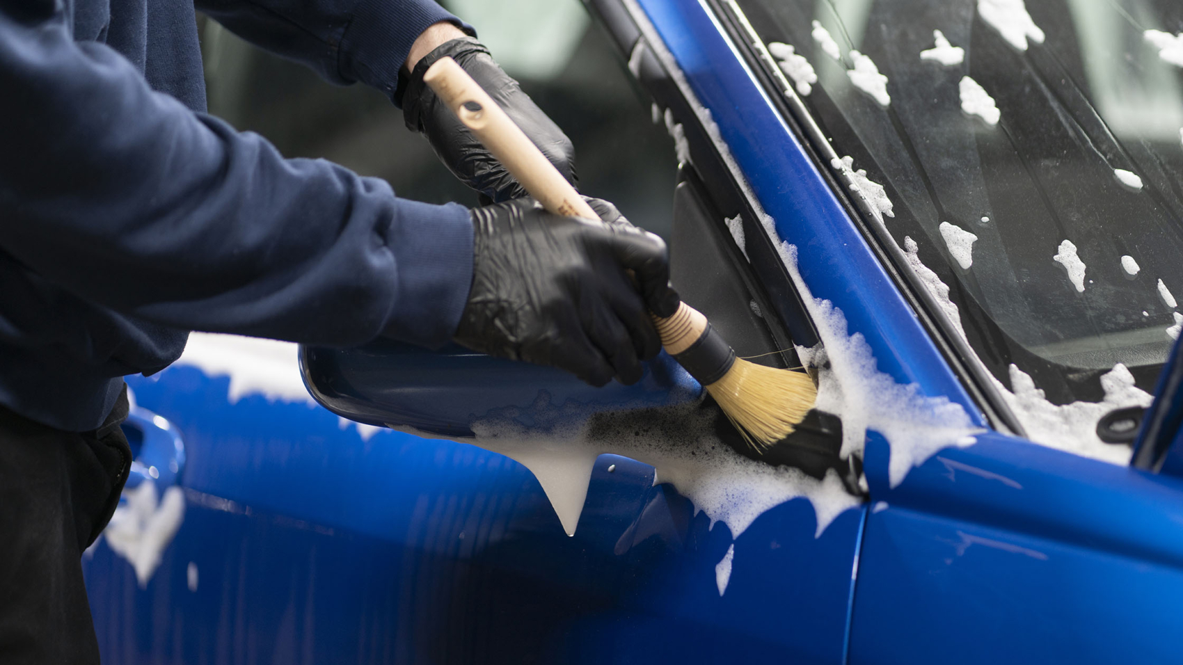 Productos de Limpieza y Detallado para Automóviles (Car Detailing), marca Chemical Guys